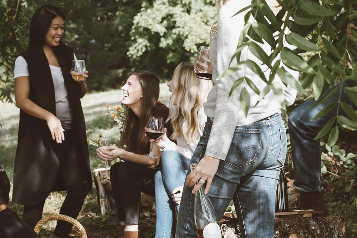 Pastoral Rest and Encouragement