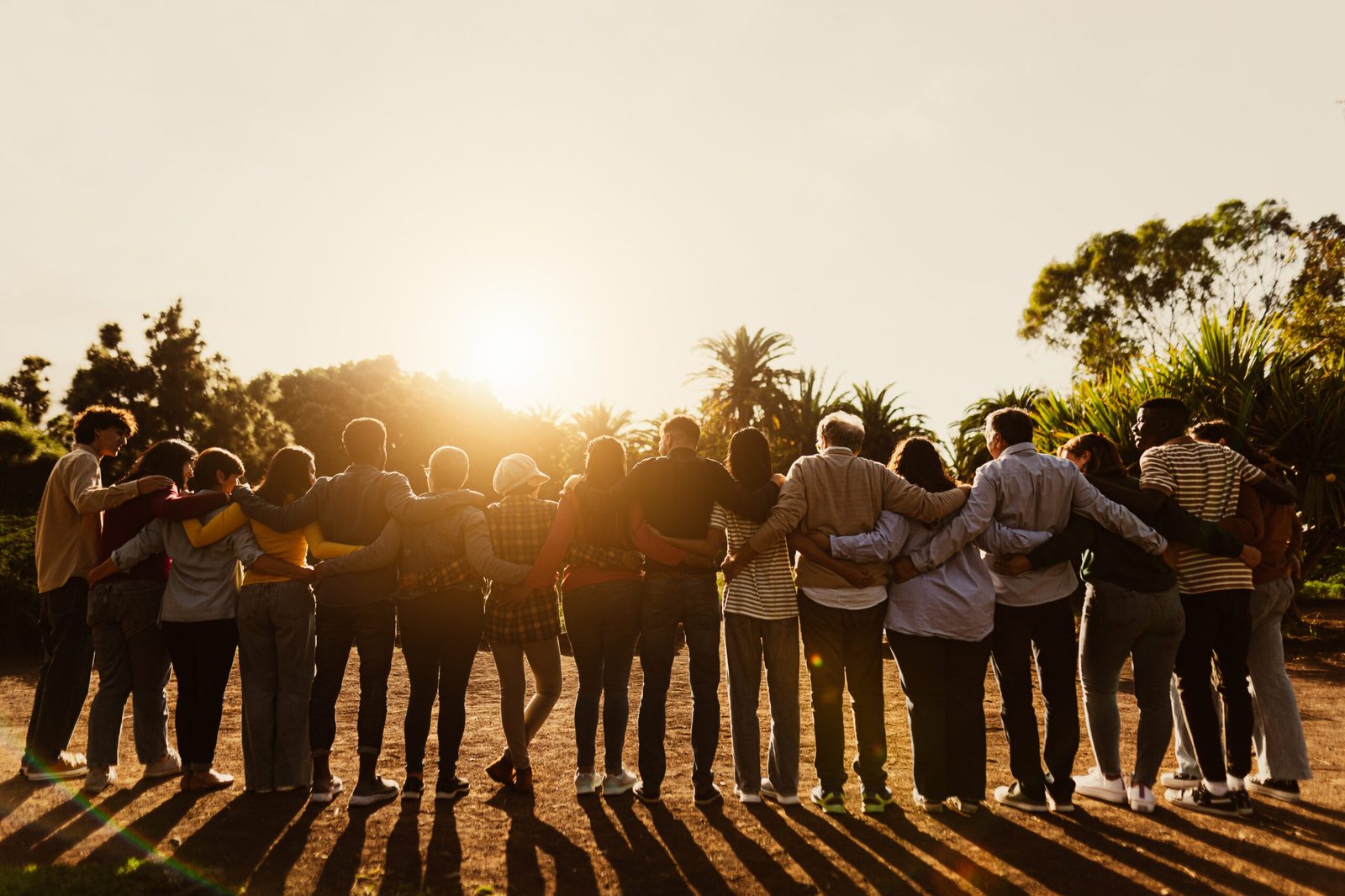 Beyond the Building: Why Pastors Need to Reclaim Their Presence in the Community