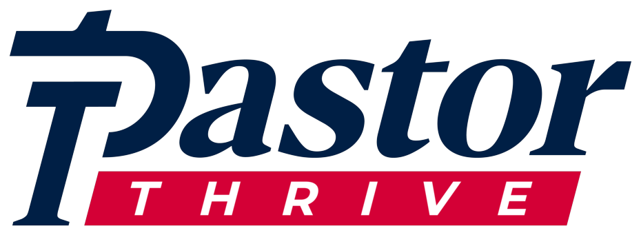 Pastor Thrive