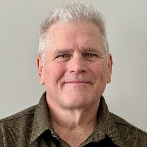 Greg Williams
